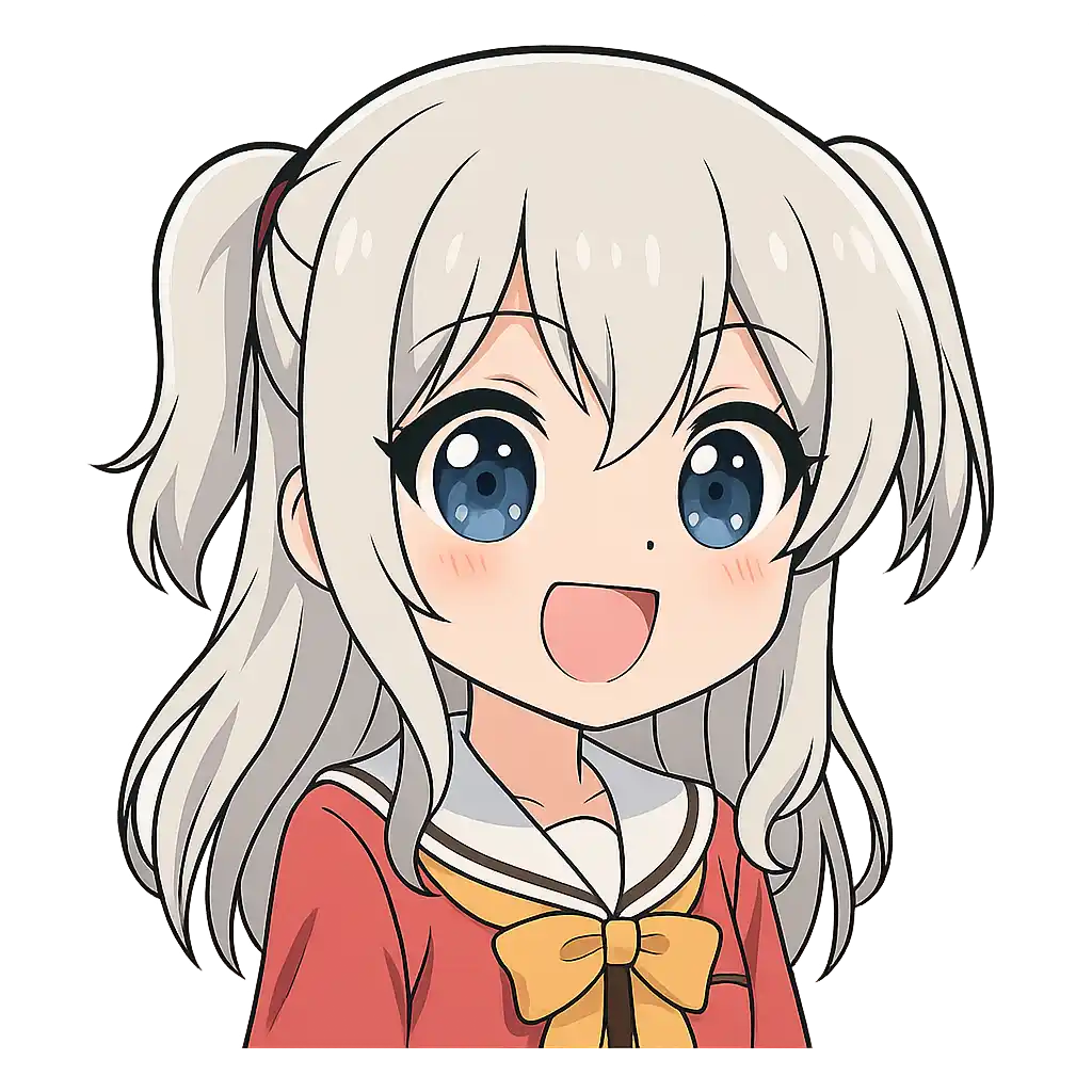Nao Tomori